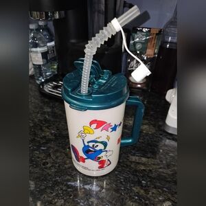 Vintage McDonald's mug